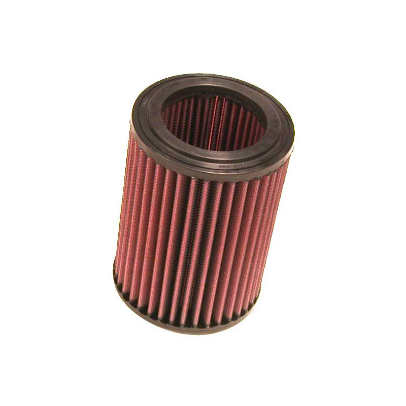 K&N Tauschluftfilter passend für Honda Element 2.4L-L4 2003-2006 (E-0771)