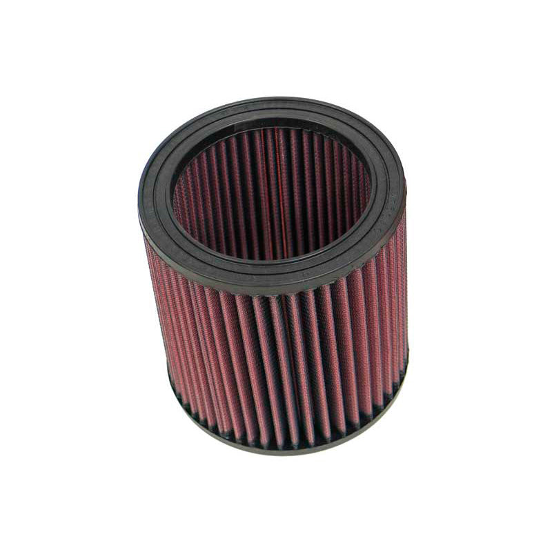 K&N Tauschluftfilter passend für Buick, Chevrolet, Oldsmobile, Pontiac 1978-1989 (E-0870)