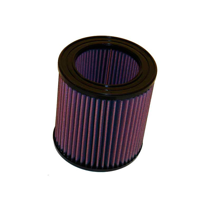 K&N Tauschluftfilter passend für z.B. Buick Century 3.1L V6 1994-1996 & Pontiac Firebird 5.0L V8 1985-1992 (E-0890)