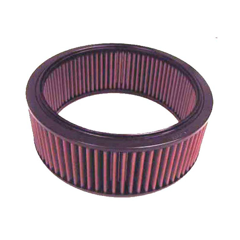 K&N Tauschluftfilter passend für Buick,Gm,Olds / Pontiac / Dacia 1963-2012 (E-1150)