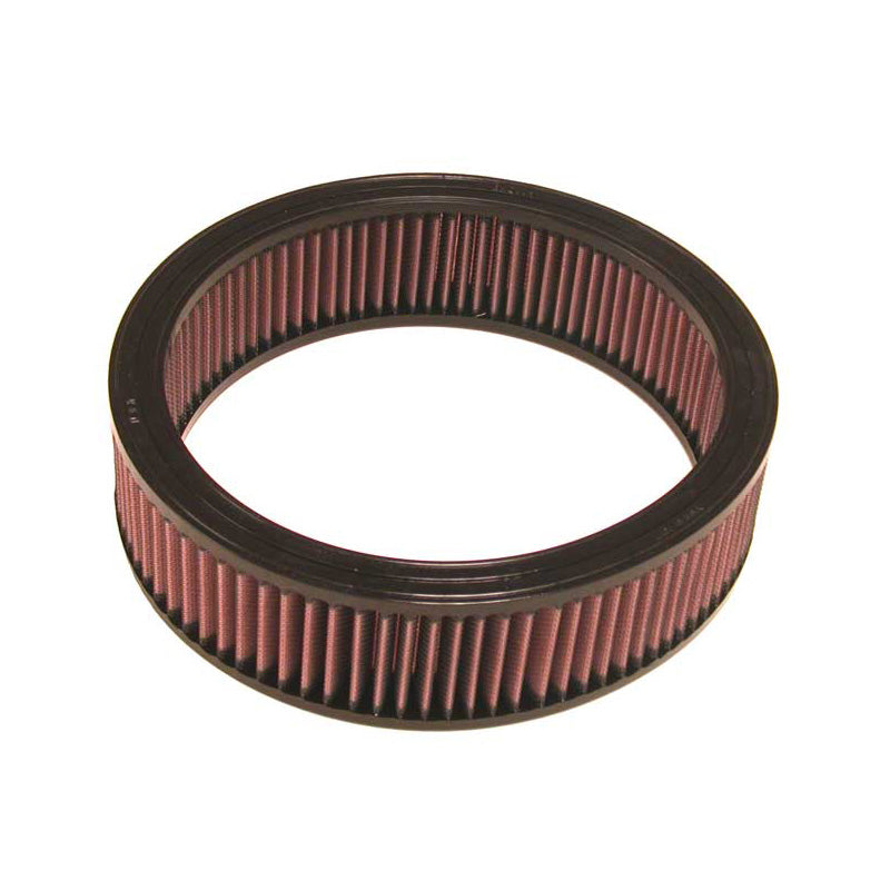 K&N Tauschluftfilter passend für Chevrolet Corvette, Malibu, GM Lkws 1962-1974 (E-1230)