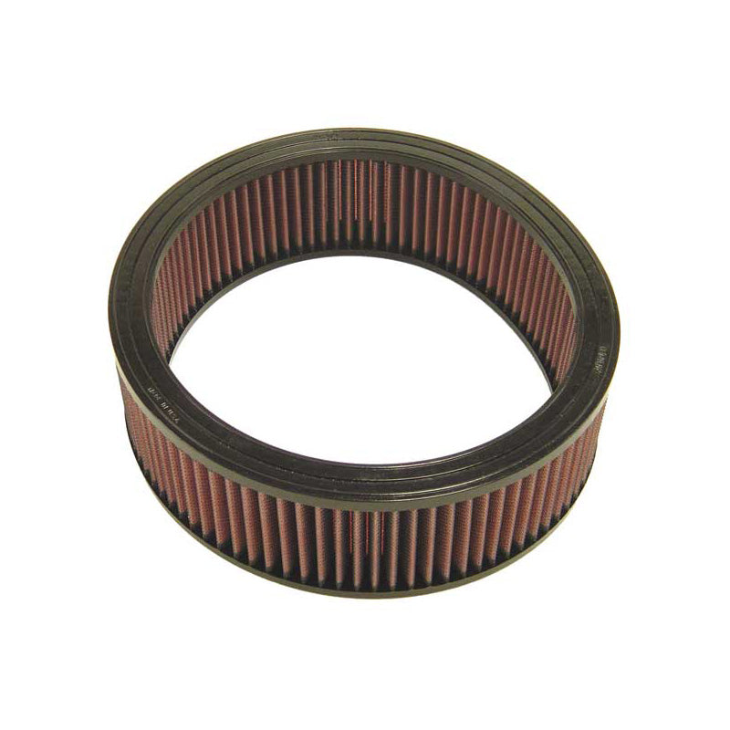 K&N Tauschluftfilter passend für Dodge Truck 1971-1981 (E-1250)