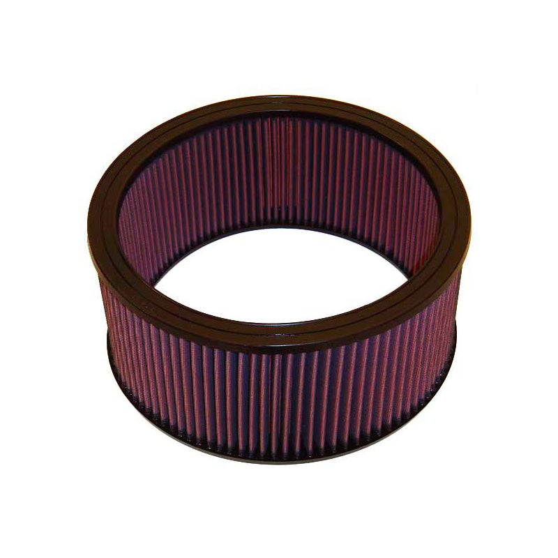 K&N Tauschluftfilter passend für Chevrolet, GMC 1972-1997 (E-1420)