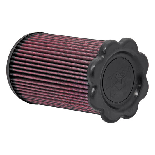 K&N Tauschluftfilter passend für Ford Escape, Mazda Tribute 3.0L V6 2009-2012 (E-1990)