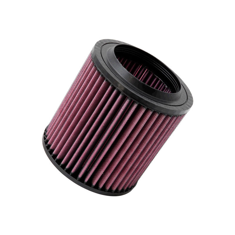 K&N Tauschluftfilter passend für Audi A8/S8 W12 2004-2010 (Ausser USA) (E-1992)