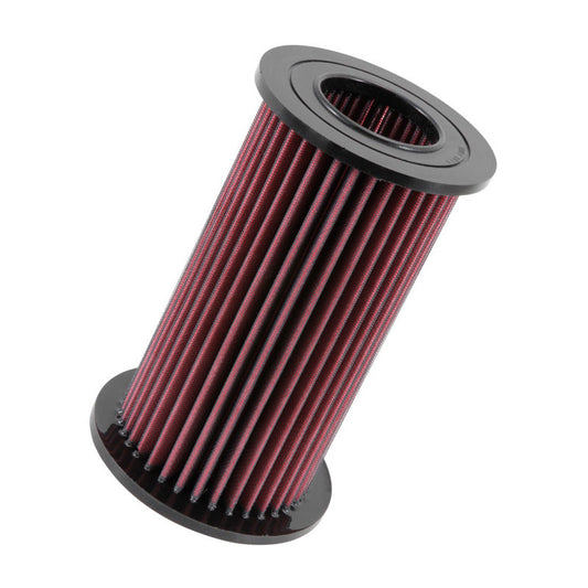 K&N Tauschluftfilter passend für Nissan Frontier 2.5L Diesel 2004-2005 (E-2020)