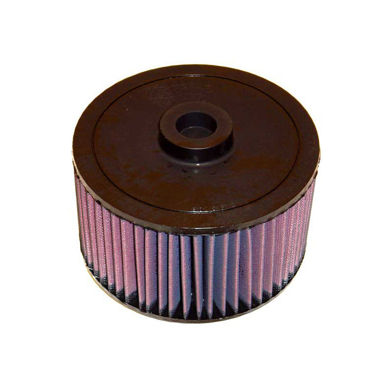 K&N Tauschluftfilter passend für Toyota Highlux 1992-1996 / Landcruiser 1998-2006 / Prado 2001 (E-2444)