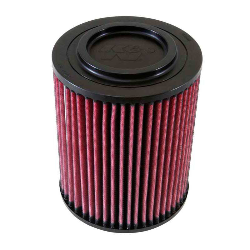 K&N Tauschluftfilter passend für Ford Galaxy/Mondeo/S-Max 2.2L DSL 2008-2015 (E-2988)