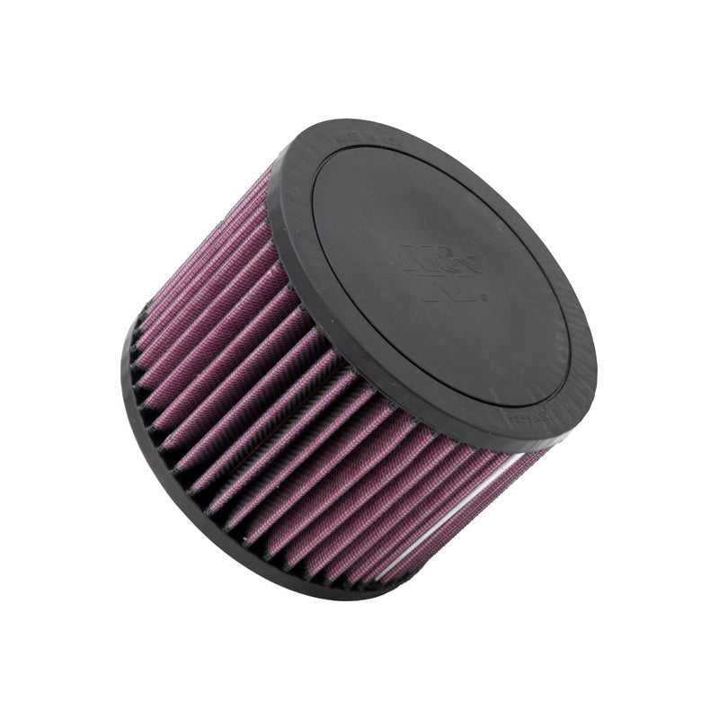 K&N Tauschluftfilter passend für Audi S6 5.2L / 2006-2010 (E-2996)