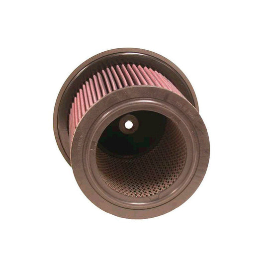 K&N Tauschluftfilter passend für Nissan Patrol 4.5L-L6 2002 (E-9266)