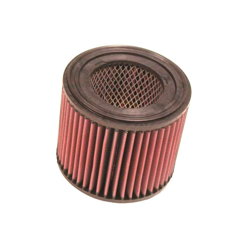 K&N Tauschluftfilter passend für Nissan Patrol 3.0L Diesel 2002 (E-9267)