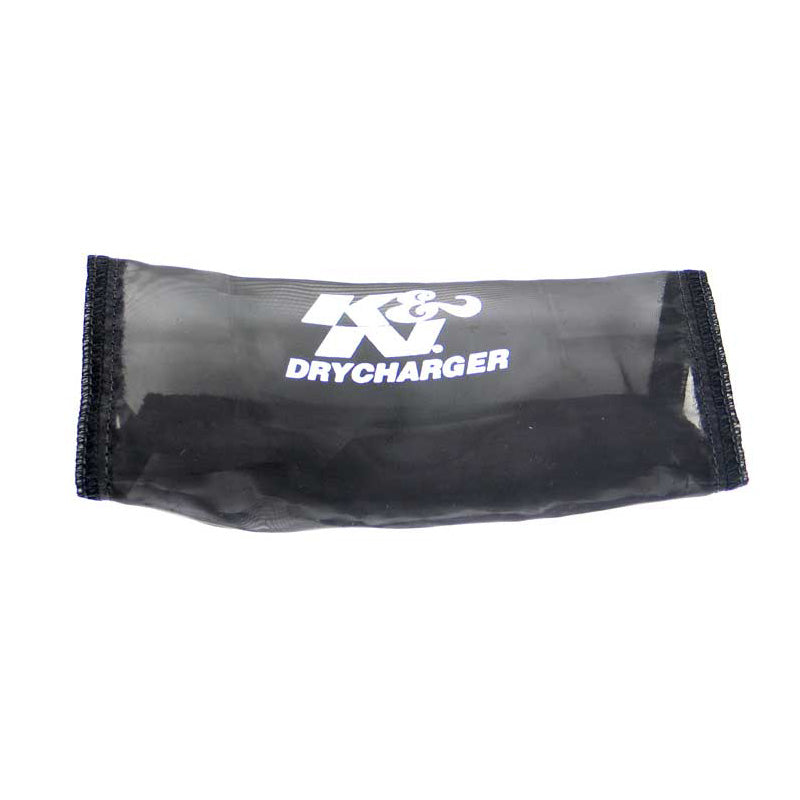 K&N Drycharger Filterhülle für HA-4099-T, 210 x 171 x 38mm - Schwarz (HA-4099-TDK)