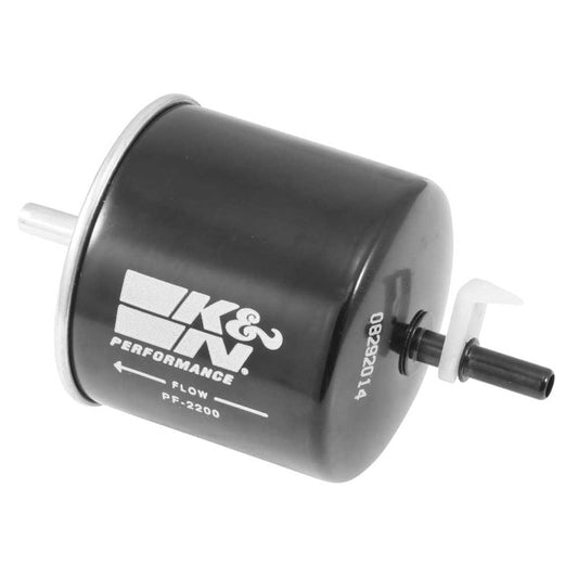 K&N Kraftstoff-Filter Automobile (PF-2100)