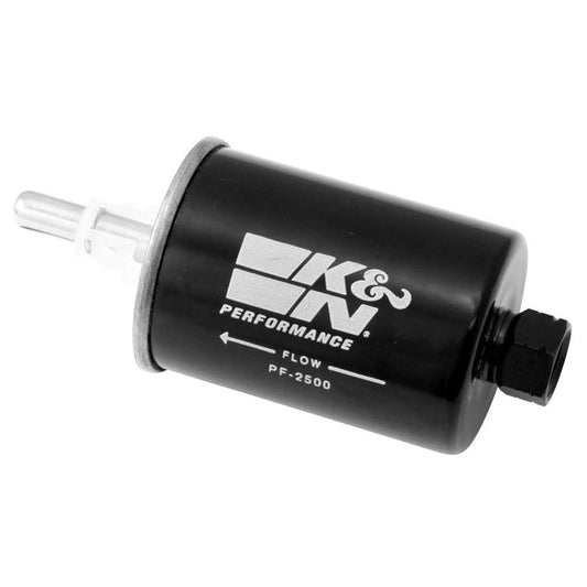 K&N Kraftstoff-Filter Automobile (PF-2500)