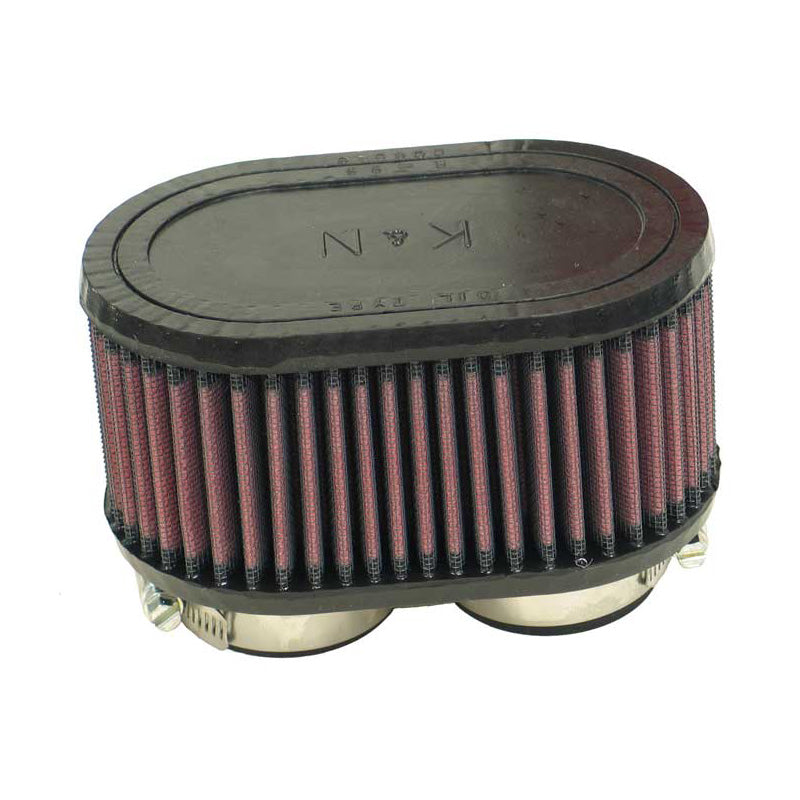 K&N Universal Luftfilter für Norton 750/850 Commando, 1968 (R-0990)