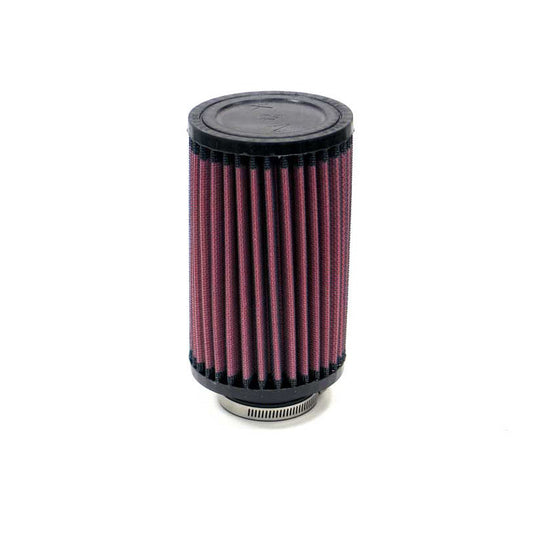 K&N Luftfilter Universal Rund 52mm Flansch, 89mm Außendurchmesser, 152mm Höhe (RA-0520)