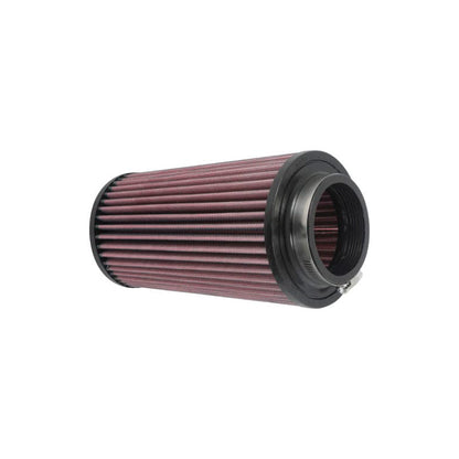K&N Luftfilter Universal Konisch 70mm Flansch, 121mm Untendurchmesser, 102mm Obendurchmesser, 203mm Höhe (RU-5144)
