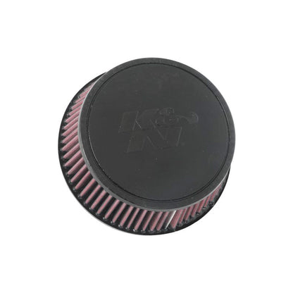 K&N Luftfilter Universal Konisch 52mm Versetzter Flansch, 174mm Untendurchmesser, 149mm Obendurchmesser, 65mm Höhe (RU-5154)