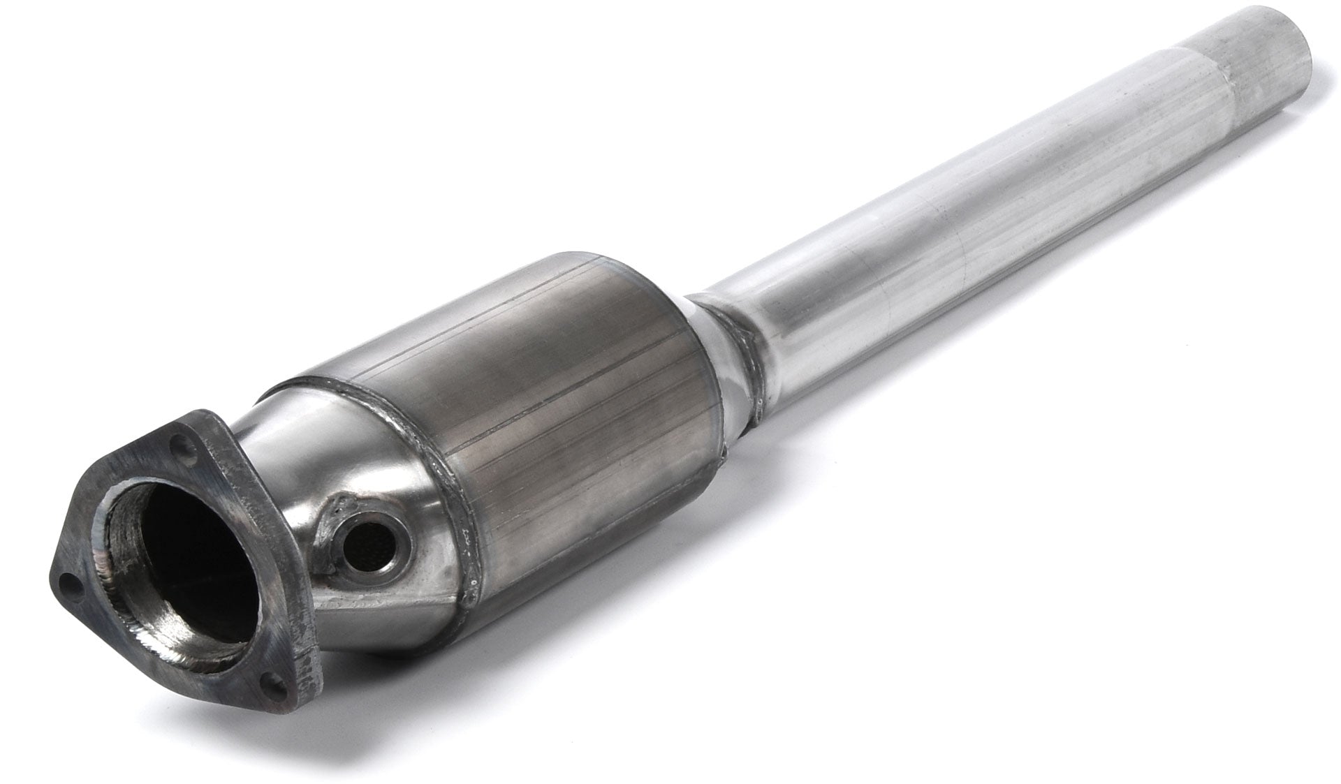 Milltek Sport Downpipe passend für VW Corrado G60 VR6 1.8 57,15mm