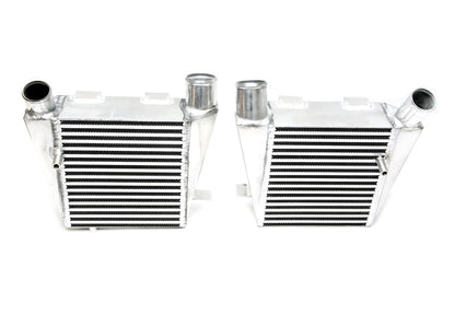 TA Technix Ladeluftkühler Kit passend für Audi A4 B5 RS4