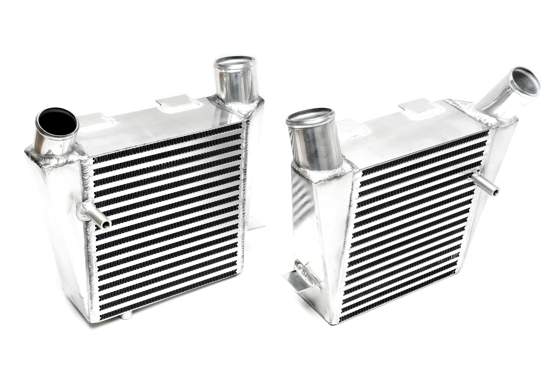 TA Technix Ladeluftkühler Kit passend für Audi A4 B5 RS4