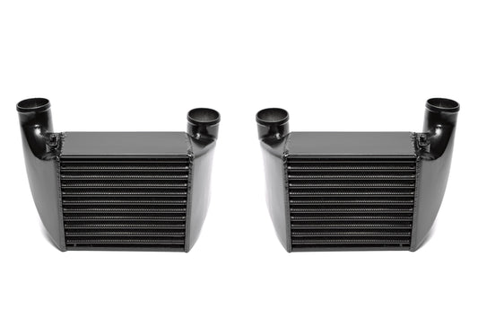 TA Technix Ladeluftkühler Kit passend für Audi A6/ RS6 (4B)