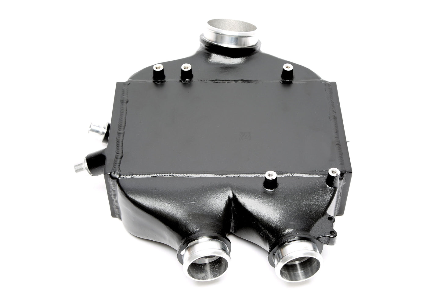 TA Technix Ladeluftkühler passend für BMW 2er Coupe M2 F87, BMW 3er Limousine M3 F80, 4er Coupe+Cabriolet M4 F82/F83