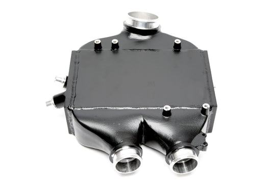 TA Technix Ladeluftkühler passend für BMW 2er Coupe M2 F87, BMW 3er Limousine M3 F80, 4er Coupe+Cabriolet M4 F82/F83
