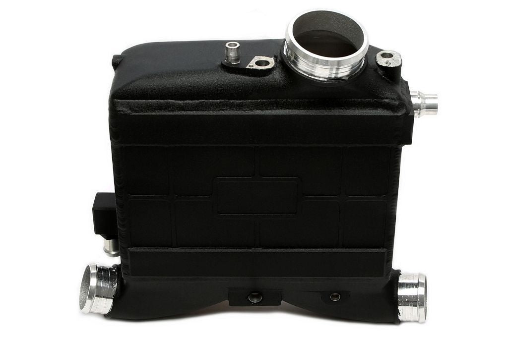 TA Technix Ladeluftkühler Kit passend für Mercedes Benz C-​Klasse W205 / E-​Klasse W213 / GLC/GLE-​Klasse X/C253; C292 mit...