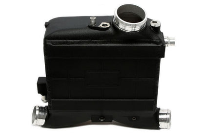 TA Technix Ladeluftkühler Kit passend für Mercedes Benz C-​Klasse W205 / E-​Klasse W213 / GLC/GLE-​Klasse X/C253; C292 mit...