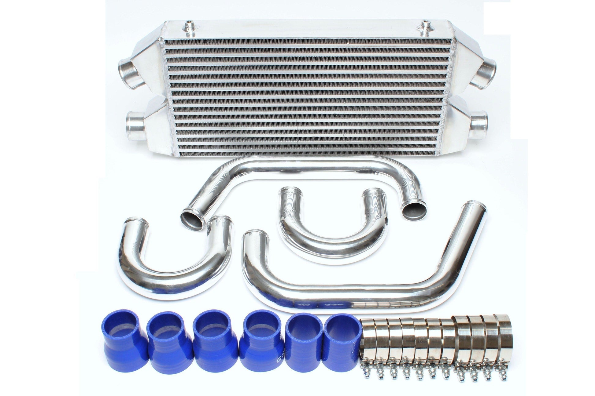 TA Technix Ladeluftkühler Kit passend für Nissan 300ZX