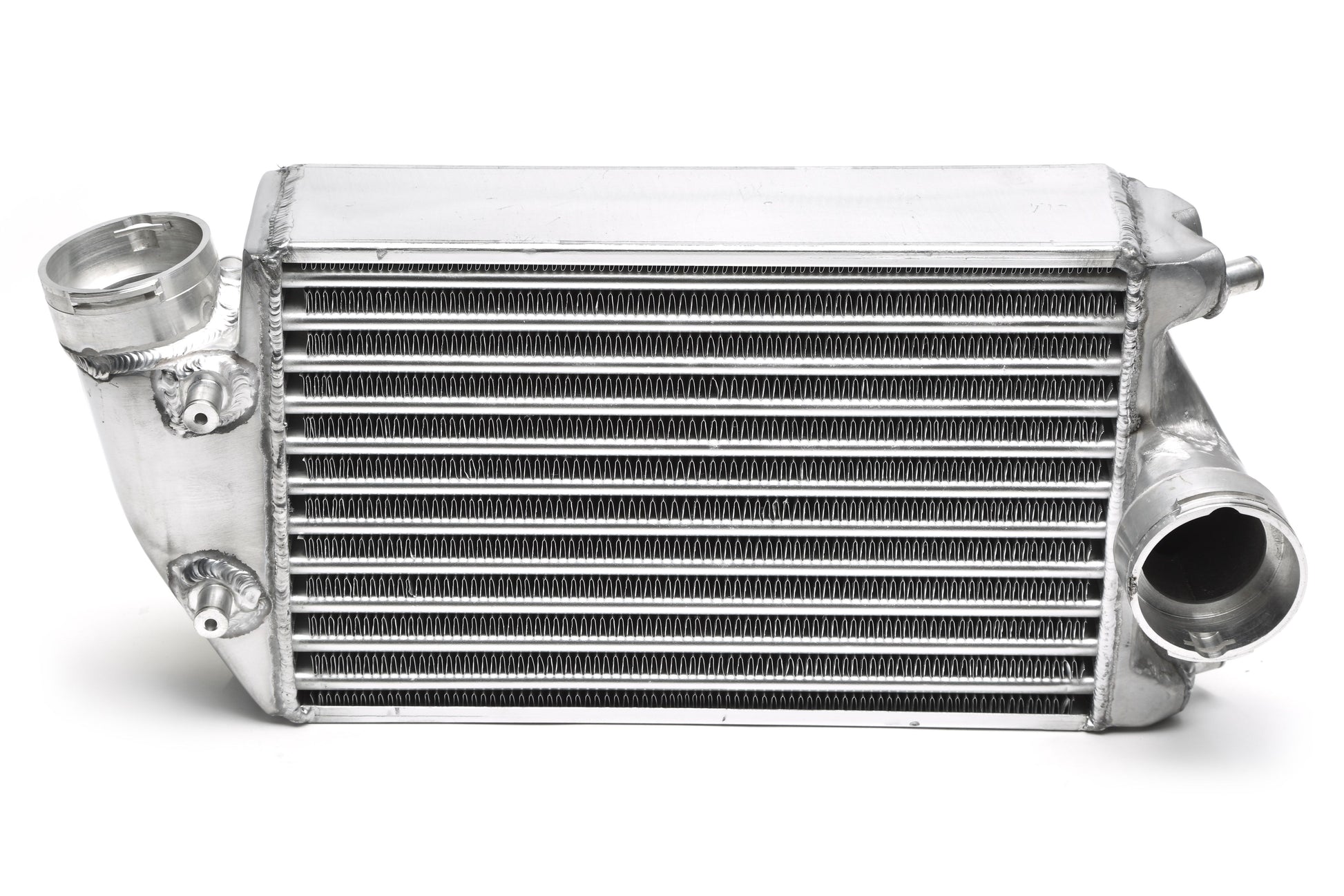 TA Technix Ladeluftkühler passend für Porsche 911 Typ 997