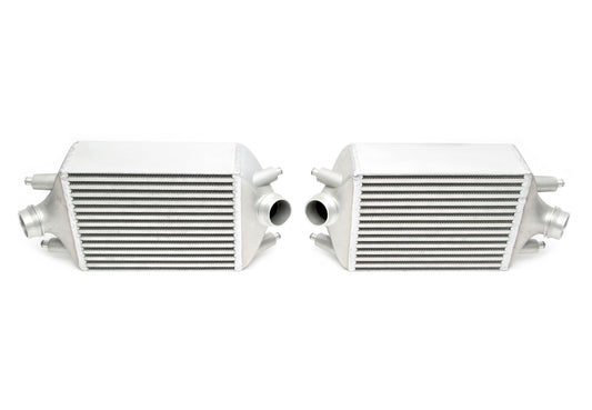 TA Technix Ladeluftkühler passend für Porsche 911 Turbo/Turbo S Typ 991