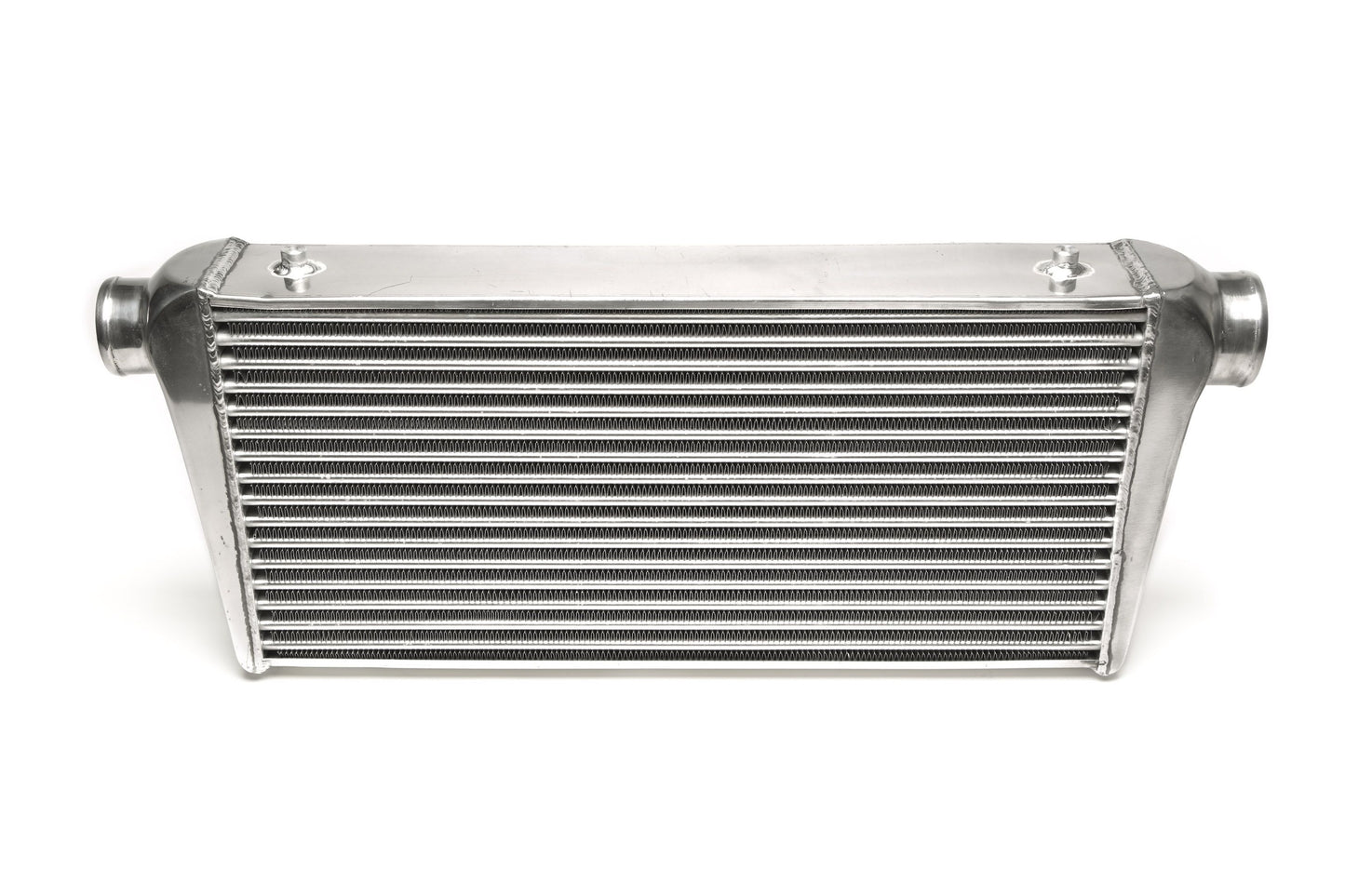 TA Technix universeller Ladeluftkühler mit 16-​Reihen