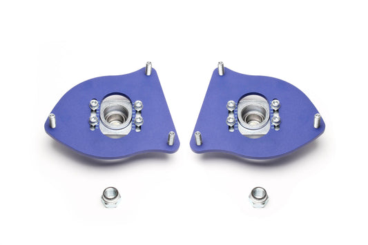 TA Technix uniball Domlager / Stützlager / Motorsportdomlager Set Vorderachse passend für BMW Mini R53 / R50 / R52
