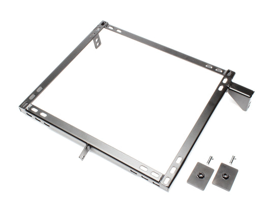 TA Technix Sitzkonsole starr links passend für Seat Ibiza II+III / Cordoba / Inca / VW Caddy II / Golf III / Golf III+IV C...