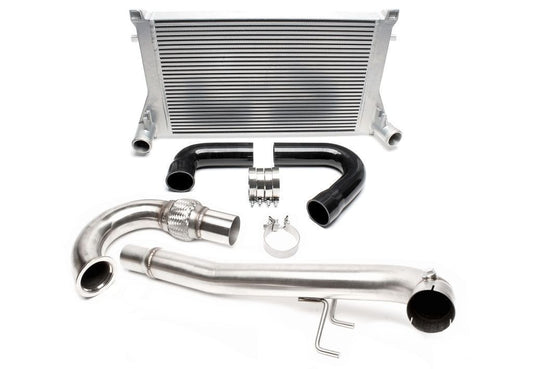 TA Technix Upgrade Kit LLK + Downpipe passend für Seat Leon (5F)/ Skoda Octavia III, Superb III (5E/3T)/ VW Golf VII (AU),...