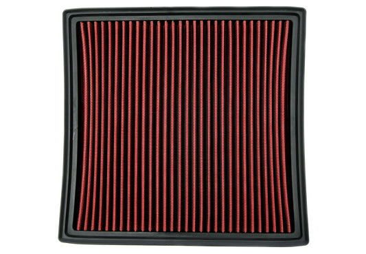 TA Technix Sportluftfilter passend für: BMW 5er Serie (F10/F11) / 6er Serie (F06/F12/F13) / 7er Serie (F01/F02) / X3 (F25)...