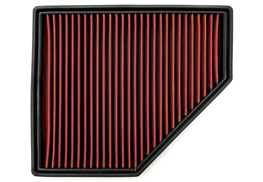 TA Technix Sportluftfilter passend für Alpina B4/D4 / BMW 2er Serie (G42) / 3er Serie (G20/21) / 4er Serie (G22/23/26) / Z...