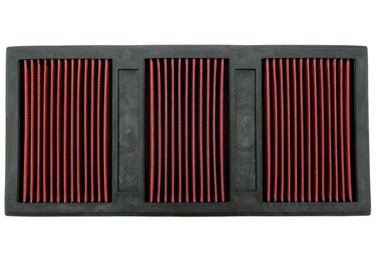 TA Technix Sportluftfilter passend für Mercedes Benz C-​Klasse (W/S204) / CLS-​Klasse (C218) / E-​Klasse (E/W212) / GLK (X...