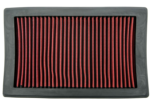 TA Technix Sportluftfilter passend für Mercedes Benz C-​Klasse (A/C/S/W205) / E-​Klasse (S/W212)+(S/W213) Coupe/Cabriolet ...