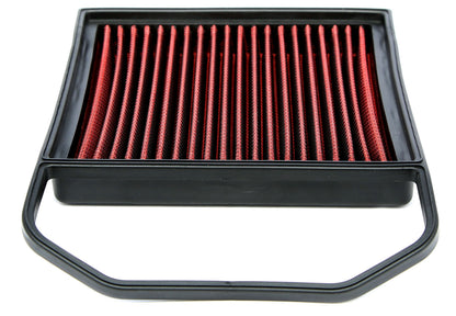 TA Technix Luftfilter Set passend für AMG / Mercedes Benz C-​Klasse / CLS-​Klasse (C/X218) / E-​Klasse (S/W212/213) Coupe/...