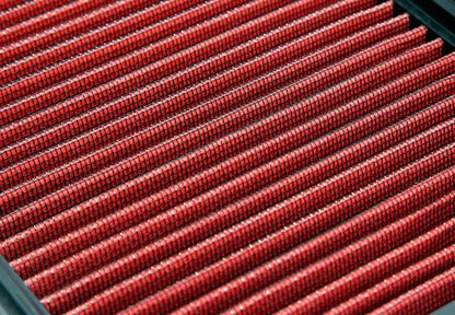 TA Technix Sportluftfilter passend für Mercedes Benz Citan (W415) / Nissan NV250 (X61) / Renault Fluence (L3) / Kangoo (KC...