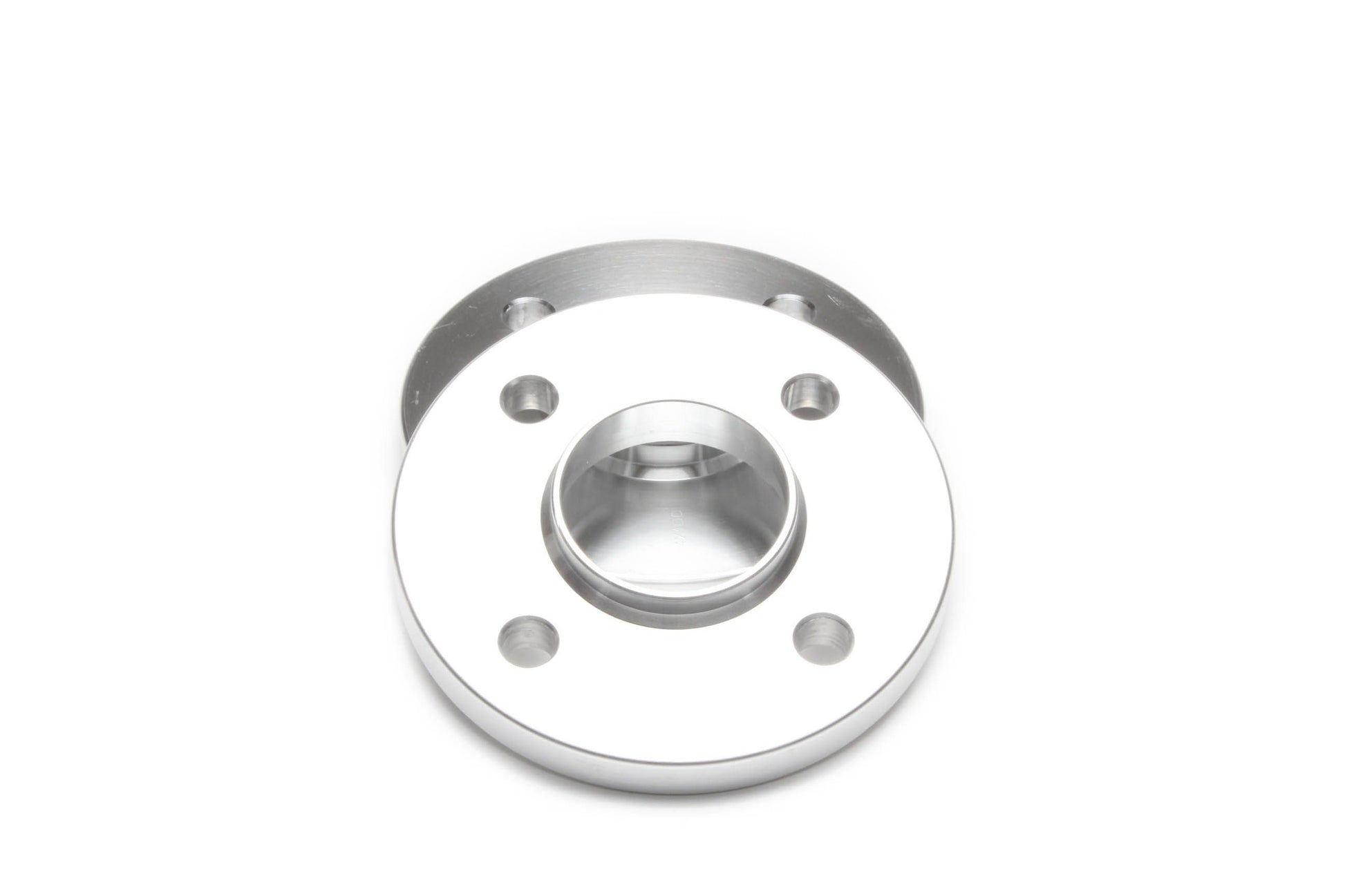 TA Technix Spurverbreiterungsset 15mm pro Seite/20mm pro Achse, 4x100, passend für Nissan - Renault