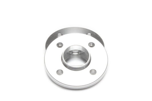 TA Technix Spurverbreiterungsset 15mm pro Seite/20mm pro Achse, 4x100, passend für Nissan - Renault