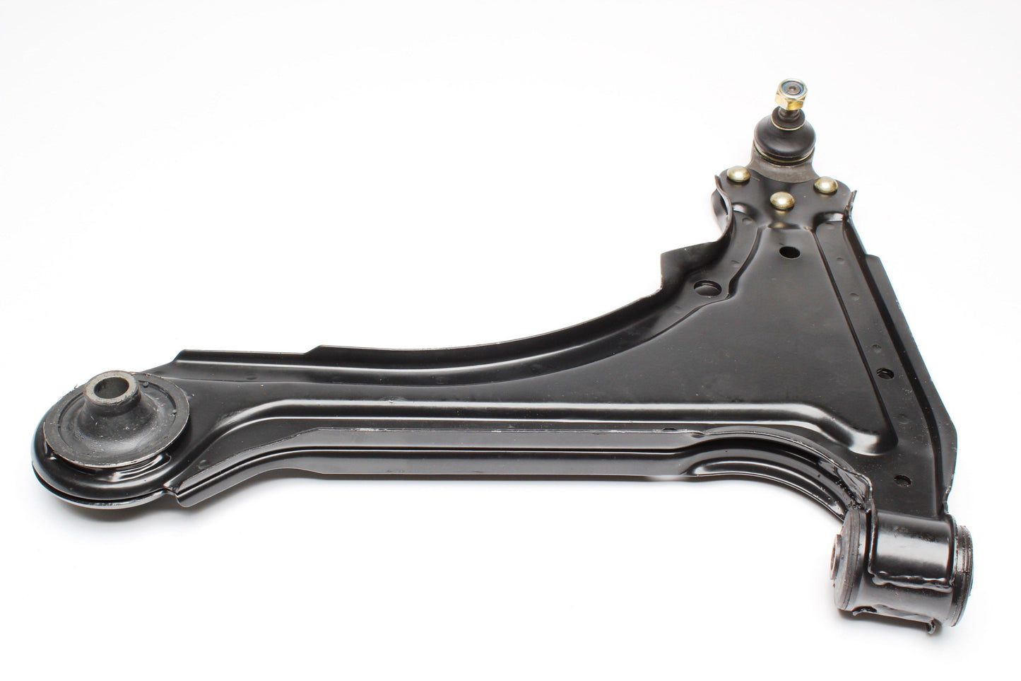 TA Technix Querlenker passend für Opel Astra F, Calibra A, Vectra A, Vorderachse-​Links