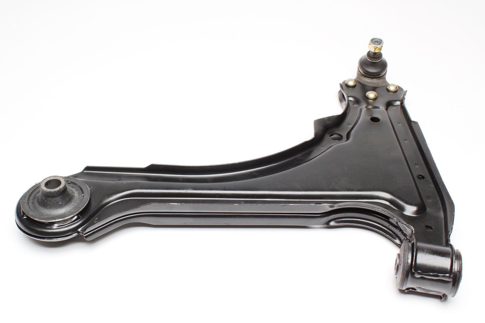 TA Technix Querlenker passend für Opel Astra F, Calibra A, Vectra A, Vorderachse-​Links