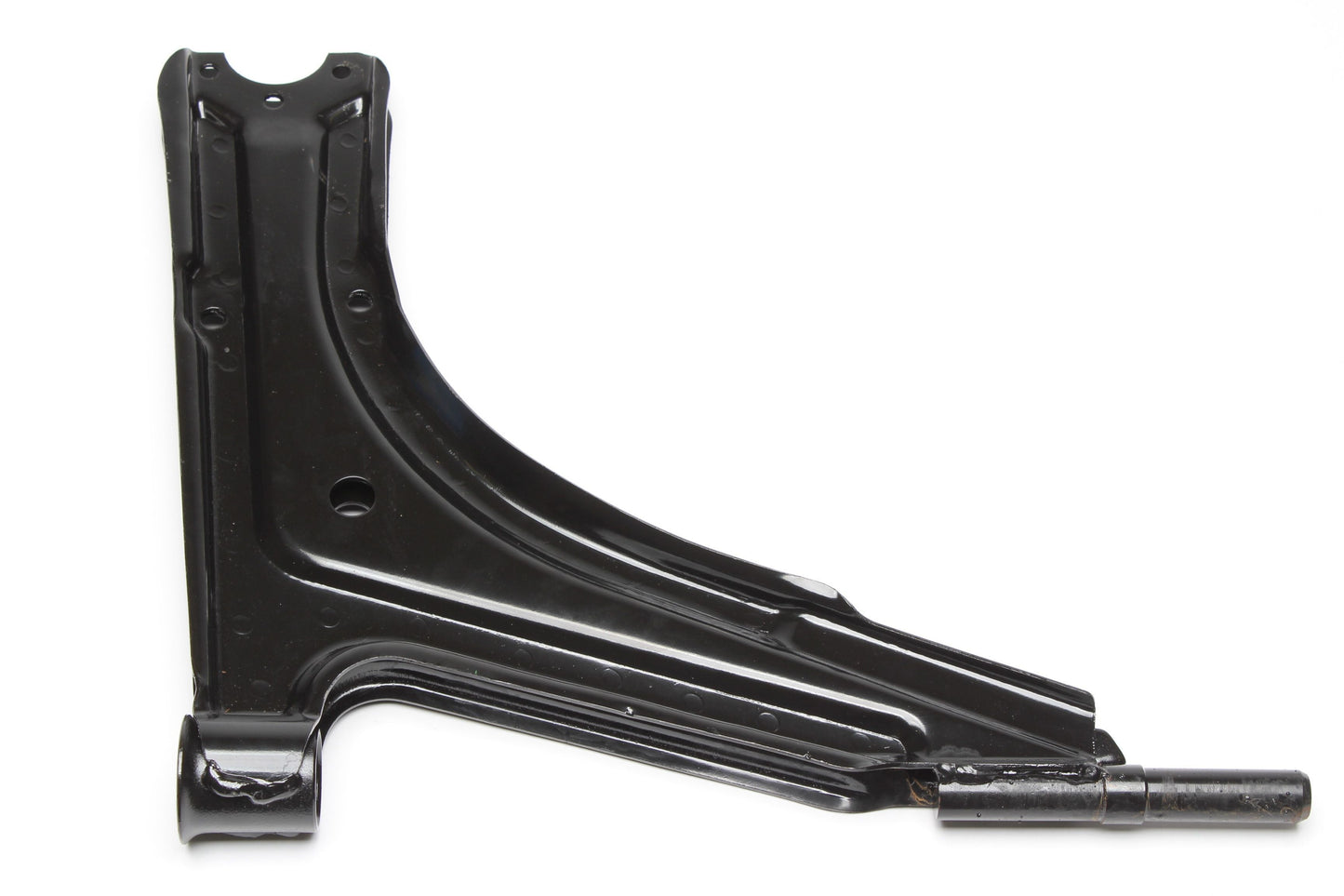 TA Technix Querlenker passend für Porsche 924, 944, VW Caddy I, Golf I, Jetta I, Scirocco I+II, unten,VA-​beidseitig