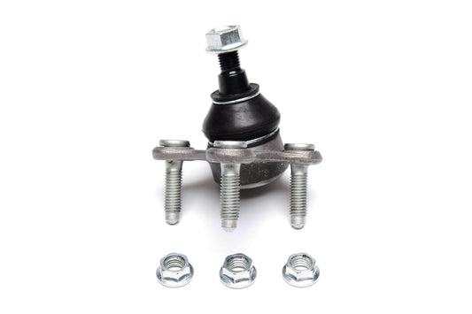 TA Technix Traggelenk passend für Audi A3, Q3, Seat Altea, Leon, Toledo III, Skoda Octavia, Roomster, Superb, Yeti, VW Bee...