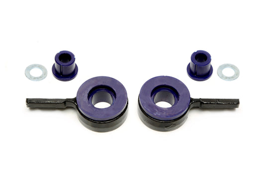 TA Technix Querlenkerlager Set mit PU Buchsen Vorderachse passend für BMW 3er Serie E30+E36 / Z3 incl. Coupe